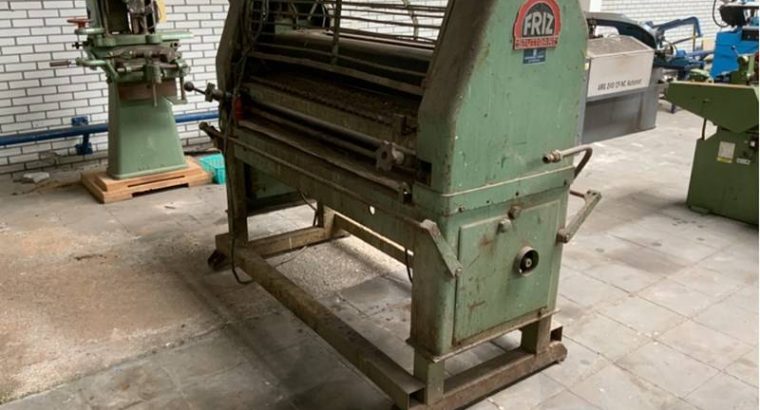 Glue Spreader, FRIZ, 4x 1300mm