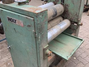 Glue Spreader, HOLYTEK, Top & Bottom, FE24, 610mm