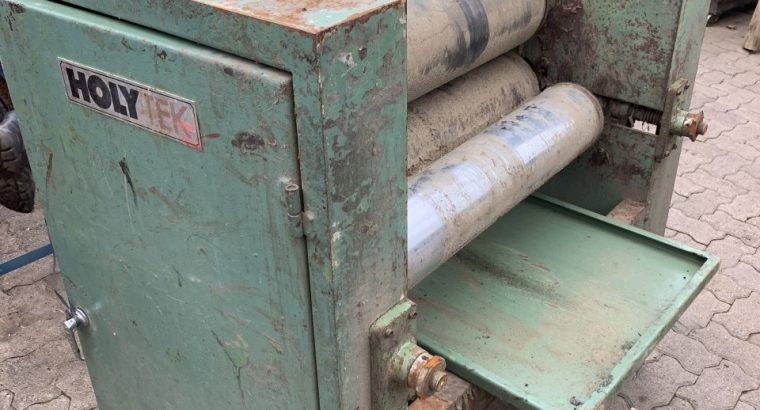 Glue Spreader, HOLYTEK, Top & Bottom, FE24, 610mm