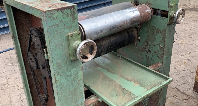 Glue Spreader, HOLYTEK, Top & Bottom, FE24, 610mm