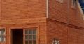 wooden houses for sale