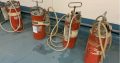 Pressure Pot for Cold Glue+Gun, PIZZI (4x)