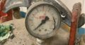 Pressure Pot for Cold Glue+Gun, PIZZI (4x)