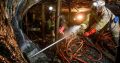 Mining skills and operators training