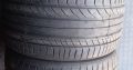 295/30/19 × 2 Continental 5 Tyres. 100% Life