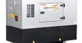 YANMAR 10KVA SILENT SINGLE-PHASE AUTO START DIESEL GENERATOR.