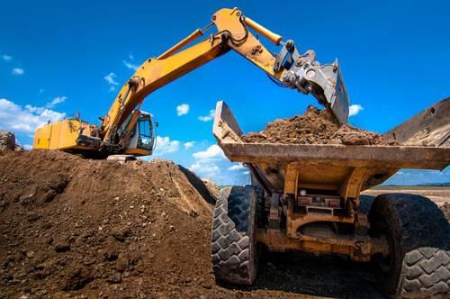Mining skills and operators training