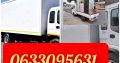 trucks available for hire to 0613180755