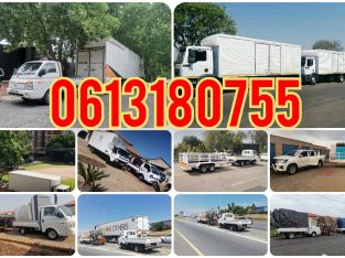 trucks available for hire