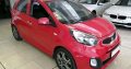 kia picanto 1,2 EX