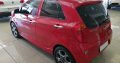 kia picanto 1,2 EX