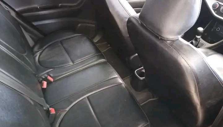 kia picanto 1,2 EX