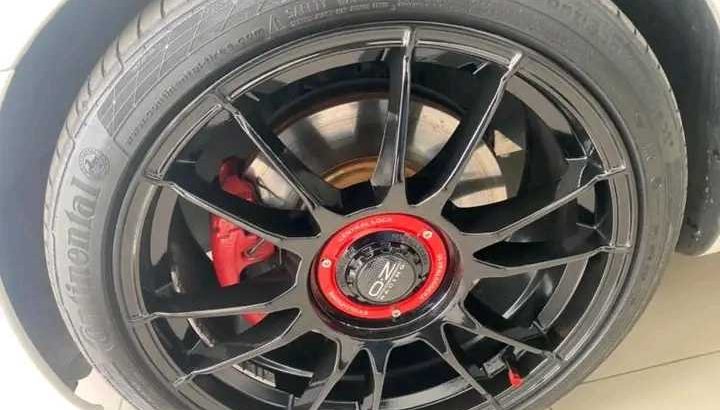 Golf 6 GTI