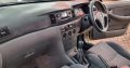 2006 Toyota Corolla professional