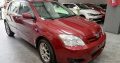 2007 Toyota Runx 160i Rs
