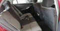 2007 Toyota Runx 160i Rs