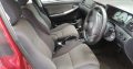 2007 Toyota Runx 160i Rs