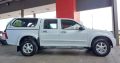 2009 Isuzu KB250 Teq Double Cab