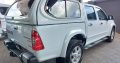 2009 Isuzu KB250 Teq Double Cab