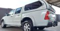 2009 Isuzu KB250 Teq Double Cab