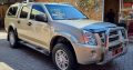 2009 Isuzu KB250 Teq Double Cab