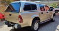 2009 Isuzu KB250 Teq Double Cab