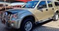 2009 Isuzu KB250 Teq Double Cab