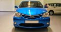 2017 Toyota Etios 1.5 Engine Capacity Sprint Sedan with Manuel Tr
