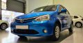 2017 Toyota Etios 1.5 Engine Capacity Sprint Sedan with Manuel Tr