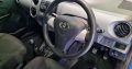 2017 Toyota Etios 1.5 Engine Capacity Sprint Sedan with Manuel Tr