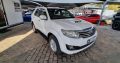 2010 Toyota Fortuner 3.0D-4D