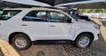 2010 Toyota Fortuner 3.0D-4D