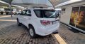2010 Toyota Fortuner 3.0D-4D