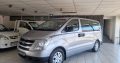 2016 Hyundai H1 2.5 CRDi