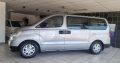 2016 Hyundai H1 2.5 CRDi