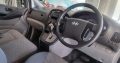2016 Hyundai H1 2.5 CRDi