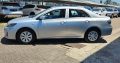 2017 Toyota Corolla Quest 1.6 Engine Capacity with Manuel Transmi