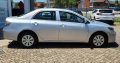2017 Toyota Corolla Quest 1.6 Engine Capacity with Manuel Transmi