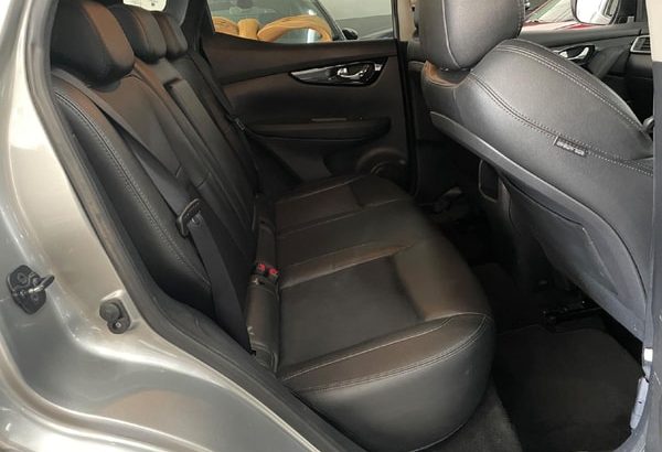 2020 Nissan Qashqai 1.2T Acenta