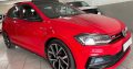 2029 VOLKSWAGGEN Polo Gti