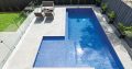 Swimming pool construction