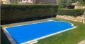 Swimming pool construction