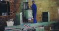 Surface Grinder, Cylinder Head Skimming Machine, CAMUT, 1500x450m