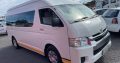 Toyota quantum GL for sale