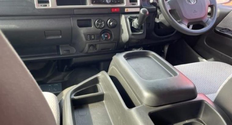 Toyota quantum GL for sale