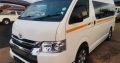 Toyota quantum sesfikile 2.5 D4D for sell
