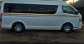Toyota quantum sesfikile 2.5 D4D for sell