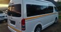 Toyota quantum sesfikile 2.5 D4D for sell