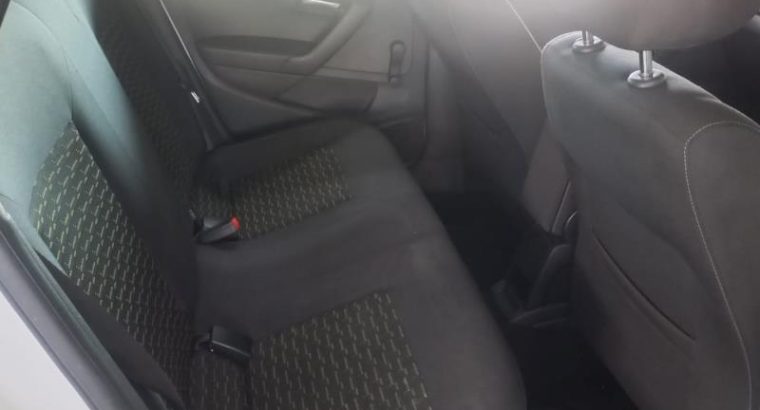 2018 Volkswagen Polo vivo Maxx 1.6