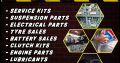 Visit us for the best prices on service kits and much more!